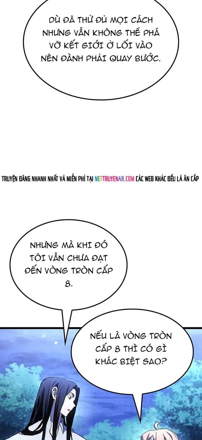 Đế Vương Hồi Quy Chap 128 - Next Chap 127