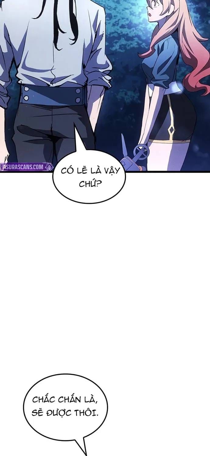 Đế Vương Hồi Quy Chap 128 - Next Chap 127