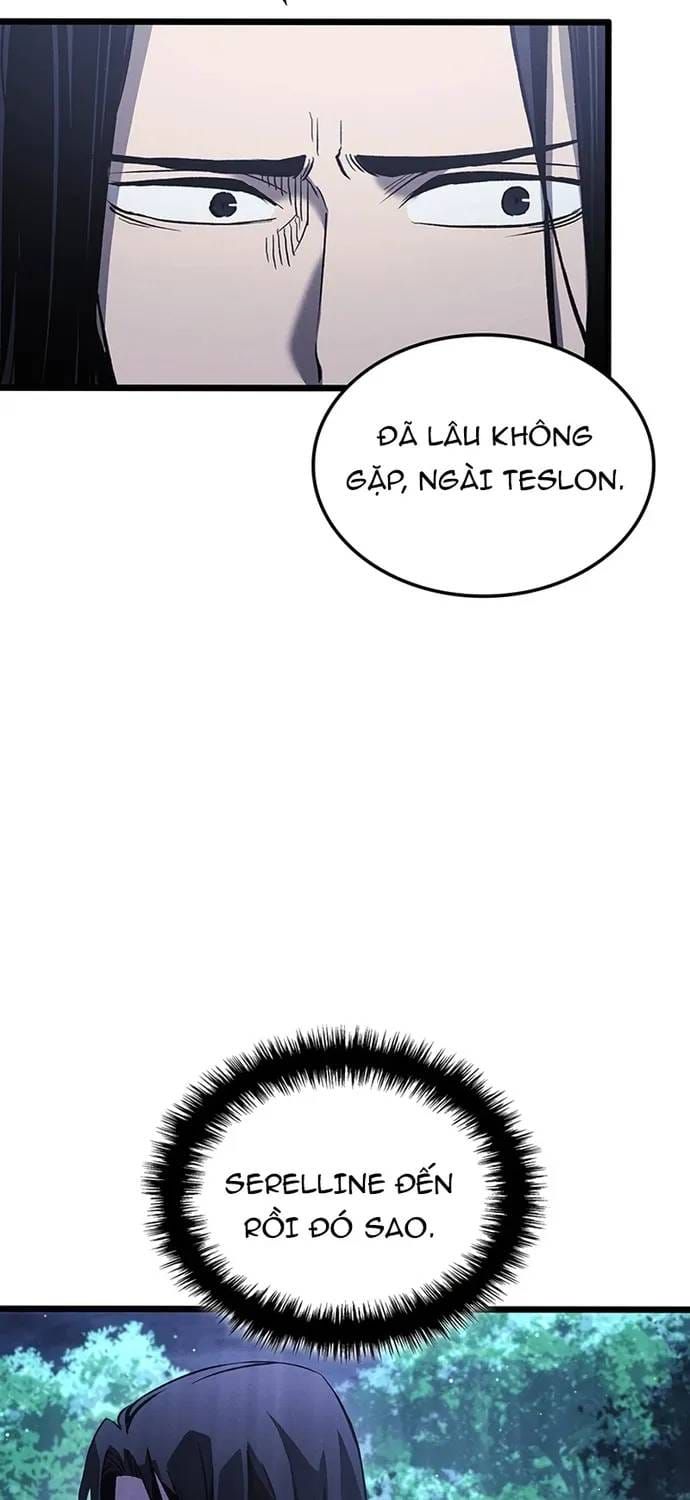 Đế Vương Hồi Quy Chap 128 - Next Chap 127