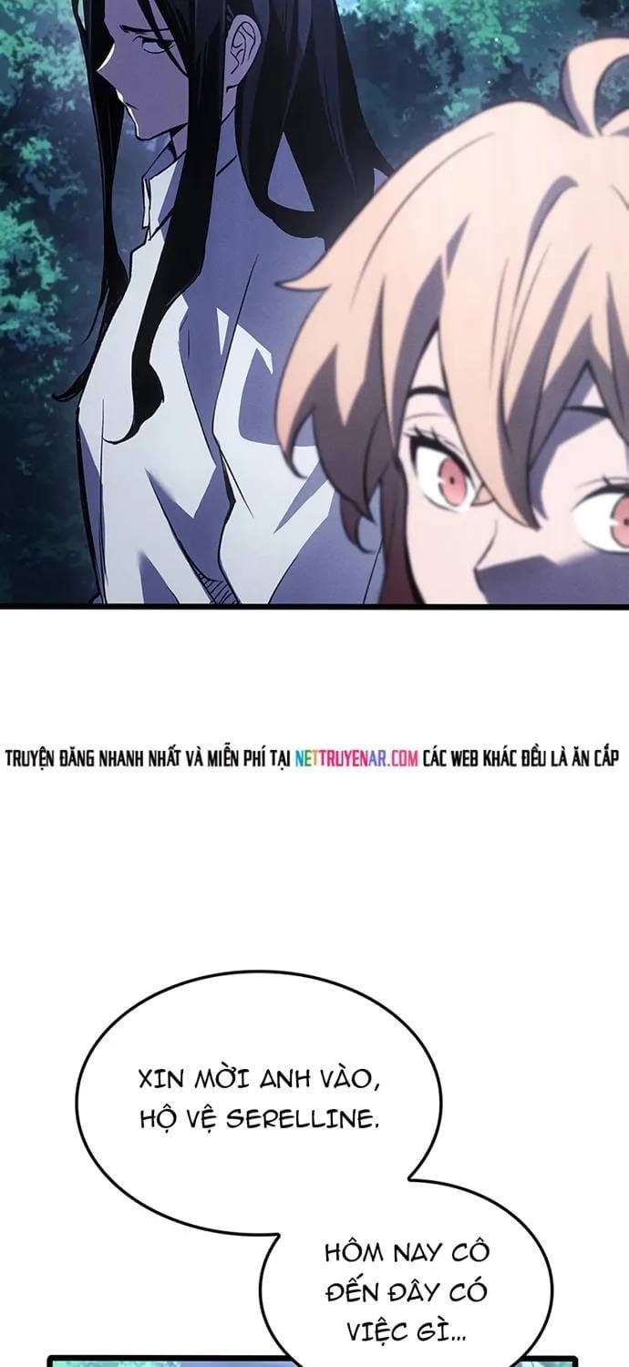 Đế Vương Hồi Quy Chap 128 - Next Chap 127