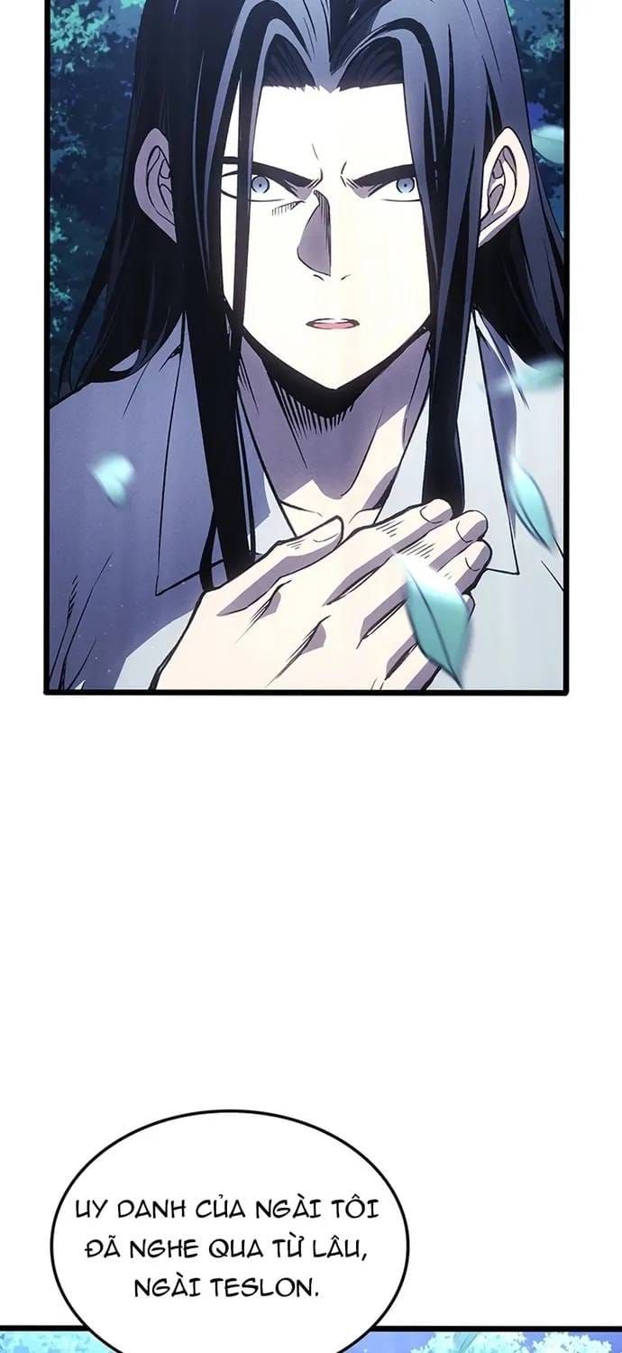 Đế Vương Hồi Quy Chap 128 - Next Chap 127