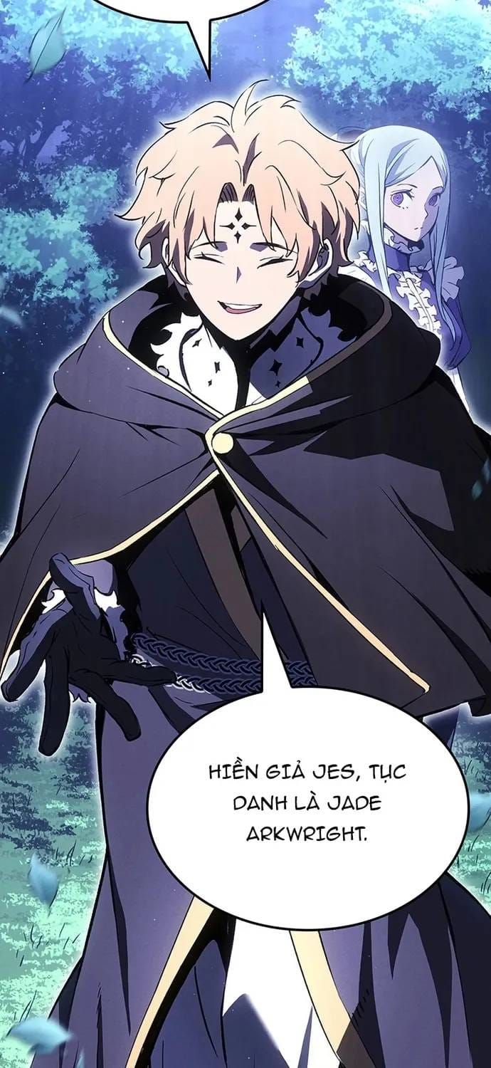 Đế Vương Hồi Quy Chap 128 - Next Chap 127