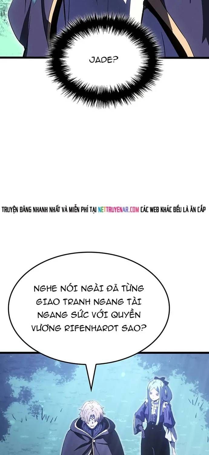 Đế Vương Hồi Quy Chap 128 - Next Chap 127