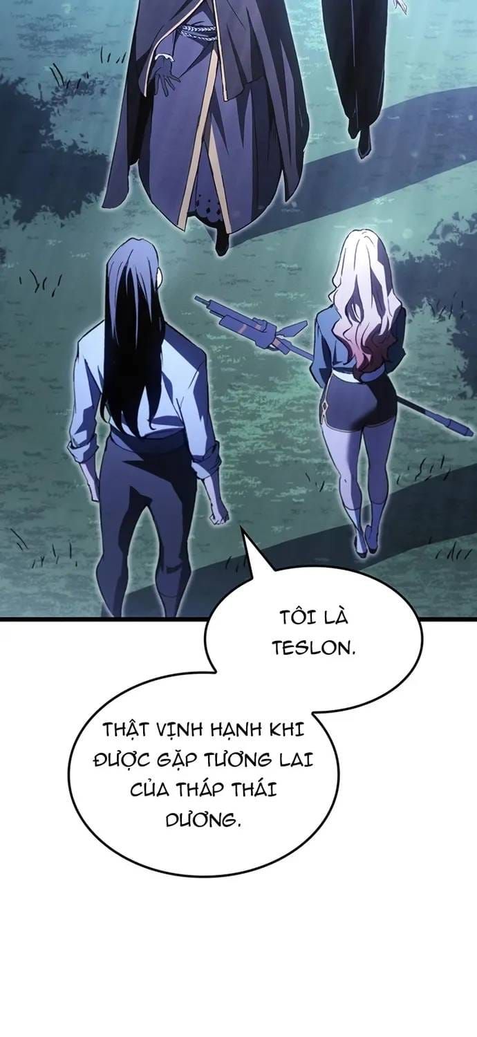 Đế Vương Hồi Quy Chap 128 - Next Chap 127