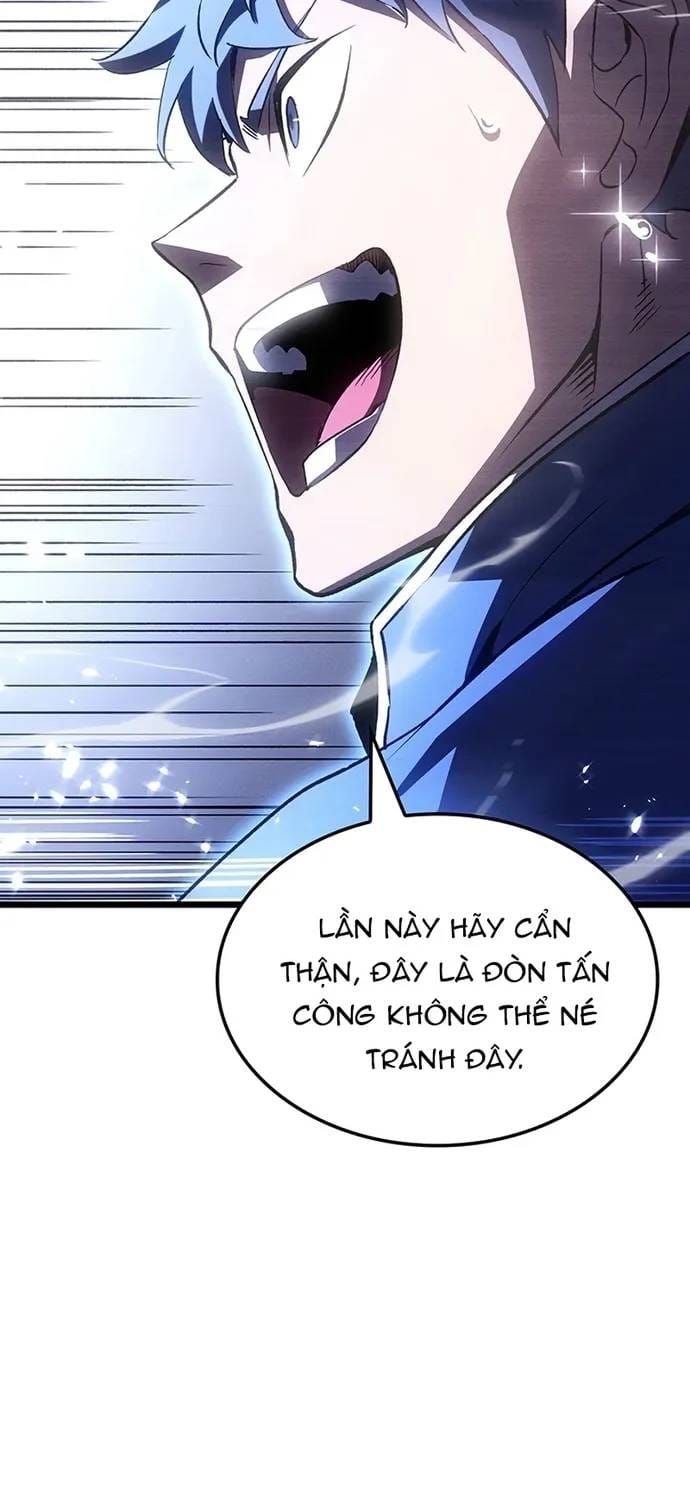 Đế Vương Hồi Quy Chap 128 - Next Chap 127