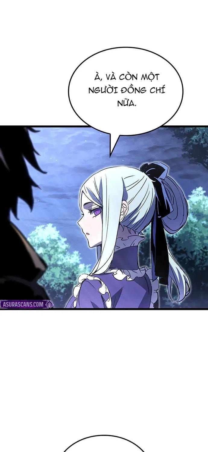 Đế Vương Hồi Quy Chap 128 - Next Chap 127