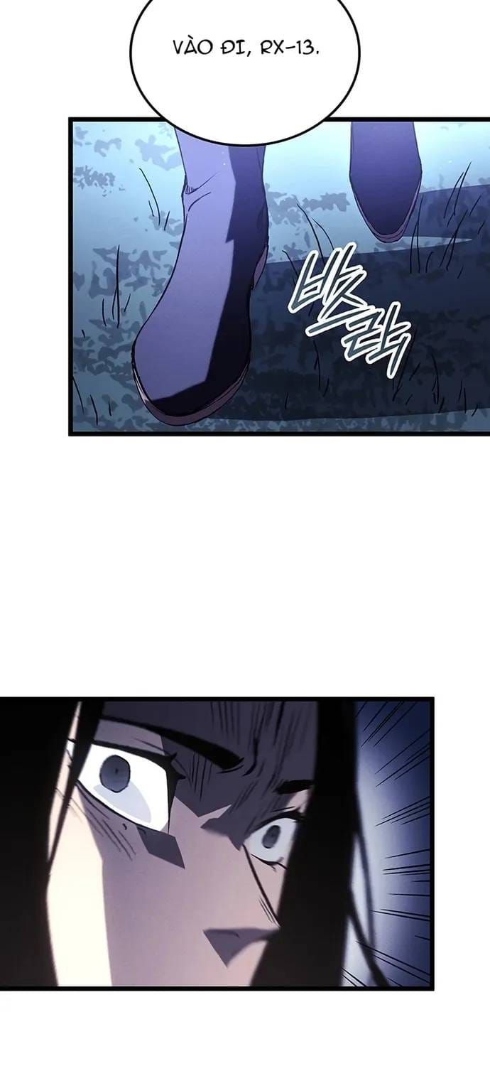 Đế Vương Hồi Quy Chap 128 - Next Chap 127