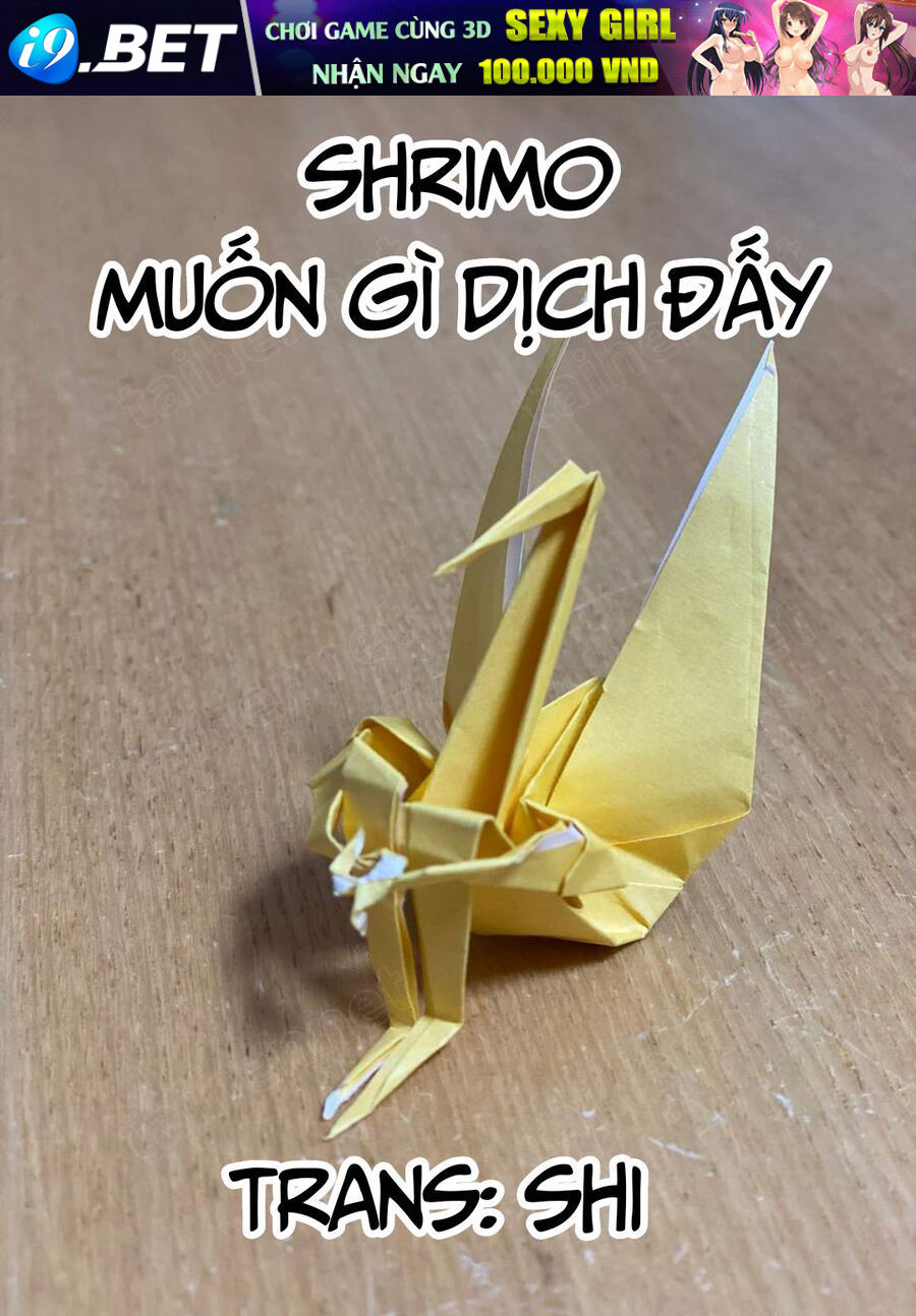 Misaki-Kun Wa Kouryaku Chara Janai Chương 10 - Trang 2