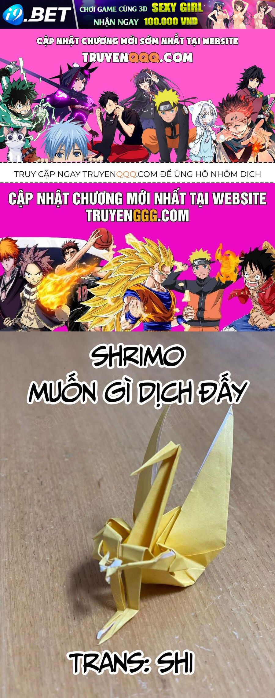 Misaki-Kun Wa Kouryaku Chara Janai Chương 2 - Trang 1