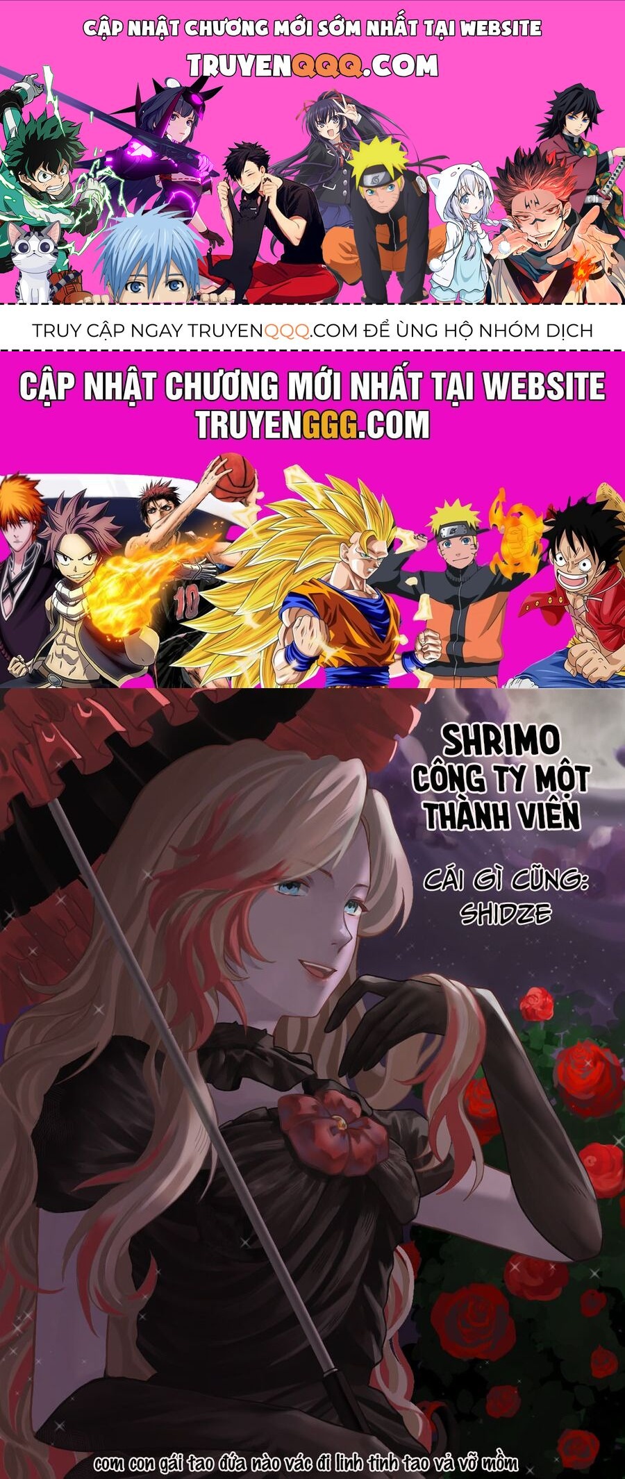 Misaki-Kun Wa Kouryaku Chara Janai Chương 20 - Trang 1