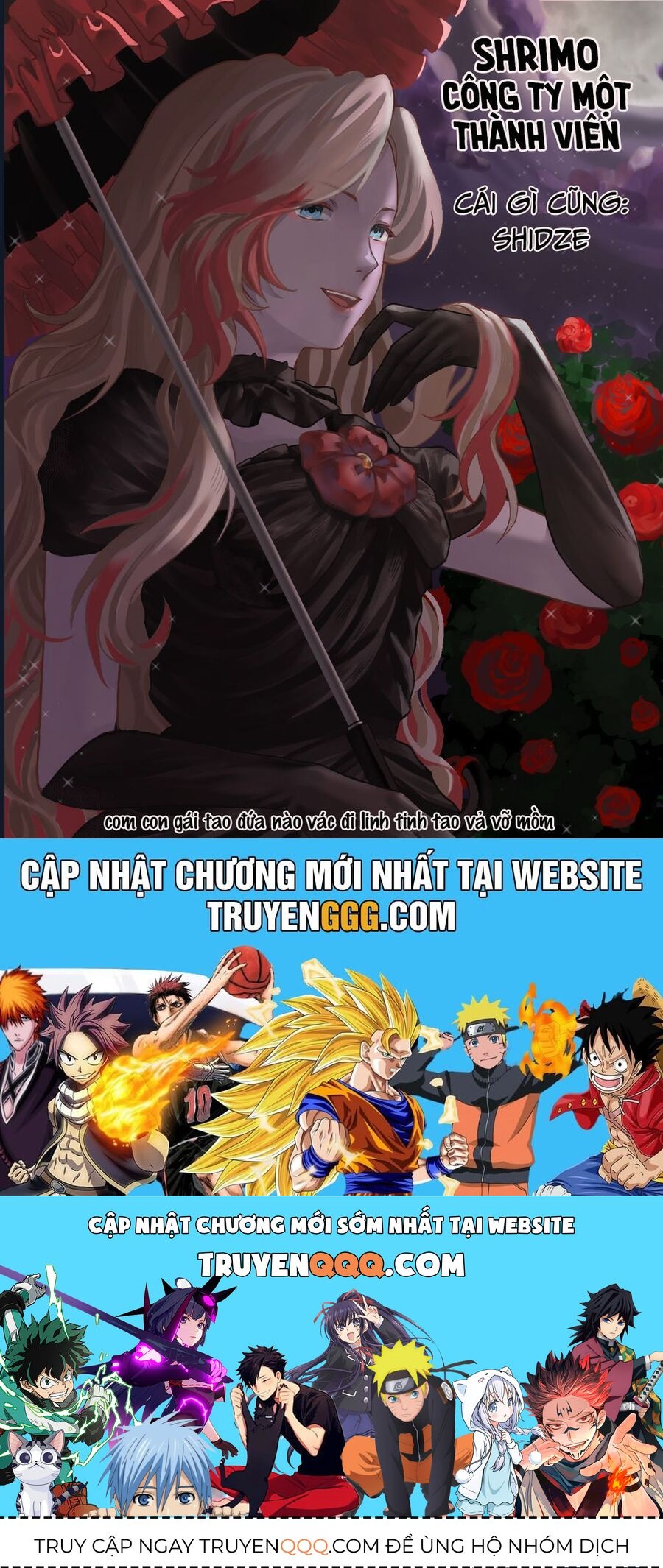 Misaki-Kun Wa Kouryaku Chara Janai Chương 22 - Trang 18