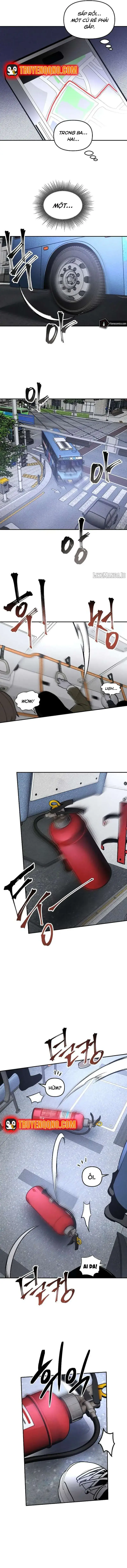 Trang 11 - Kẻ Sát Nhân Định Mệnh