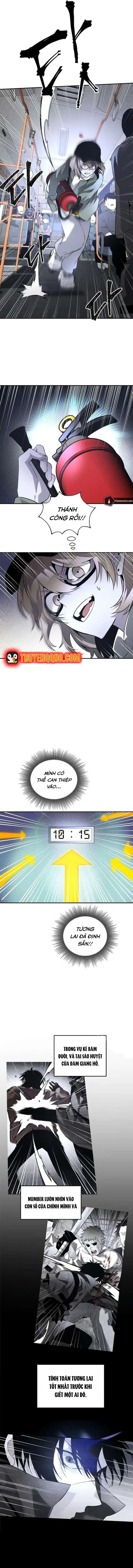 Trang 12 - Kẻ Sát Nhân Định Mệnh