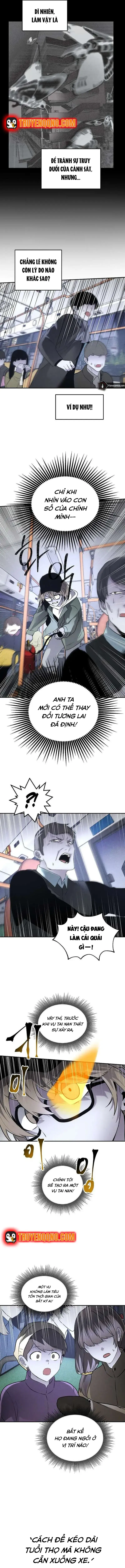 Trang 13 - Kẻ Sát Nhân Định Mệnh