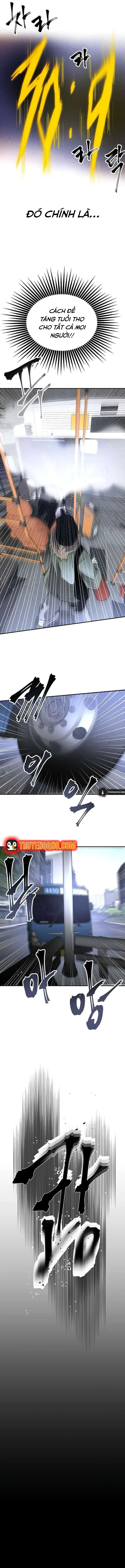 Trang 14 - Kẻ Sát Nhân Định Mệnh