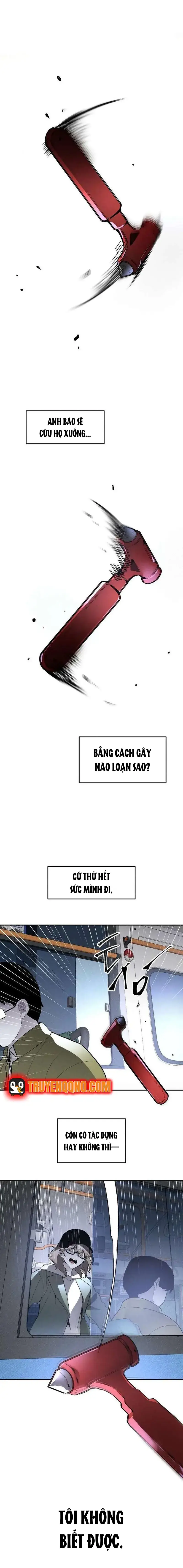 Trang 3 - Kẻ Sát Nhân Định Mệnh