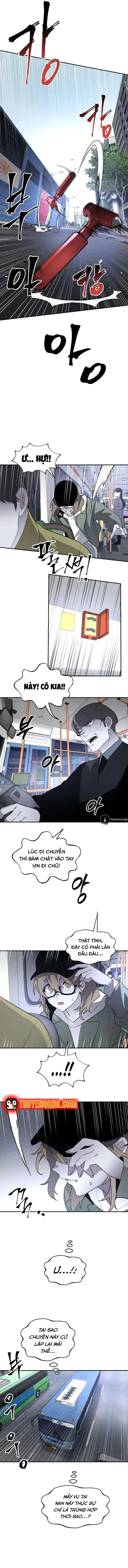 Trang 4 - Kẻ Sát Nhân Định Mệnh