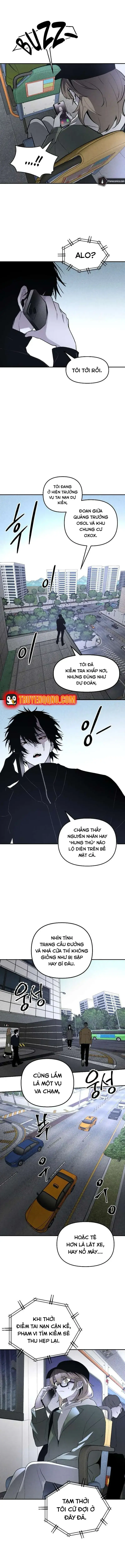 Trang 6 - Kẻ Sát Nhân Định Mệnh