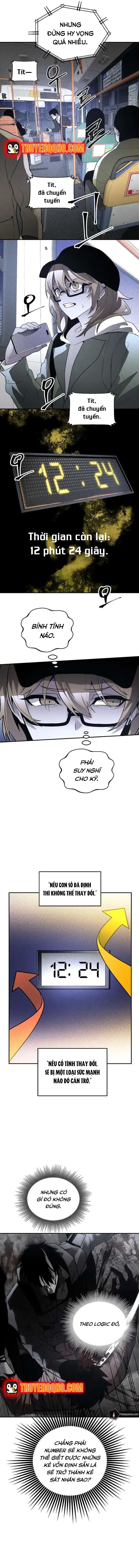 Trang 7 - Kẻ Sát Nhân Định Mệnh