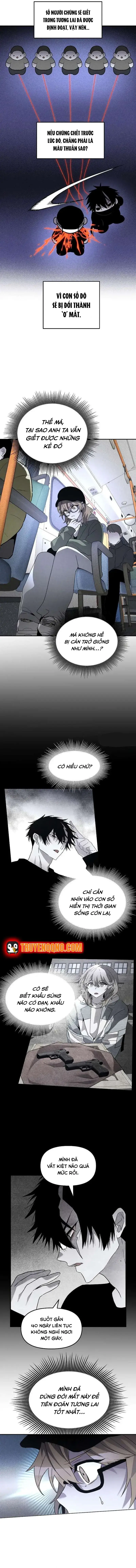 Trang 8 - Kẻ Sát Nhân Định Mệnh
