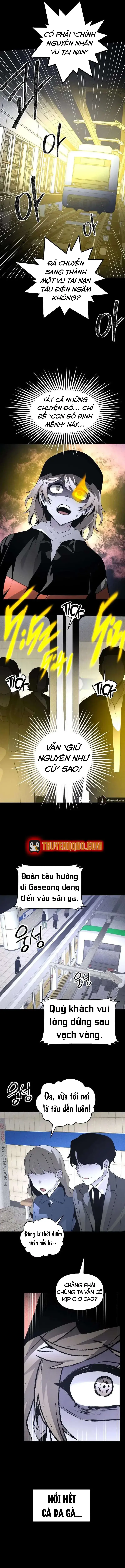 Trang 11 - Kẻ Sát Nhân Định Mệnh