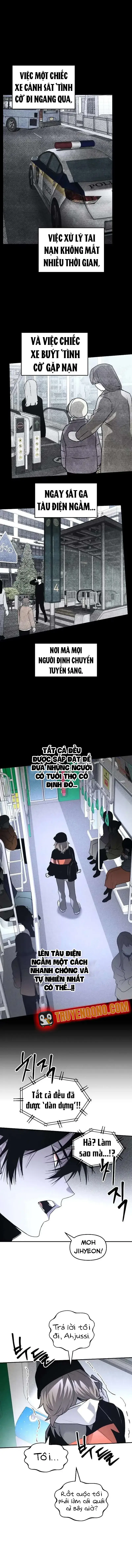 Trang 12 - Kẻ Sát Nhân Định Mệnh