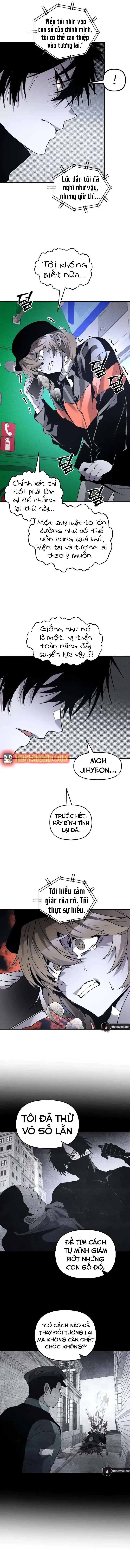 Trang 13 - Kẻ Sát Nhân Định Mệnh