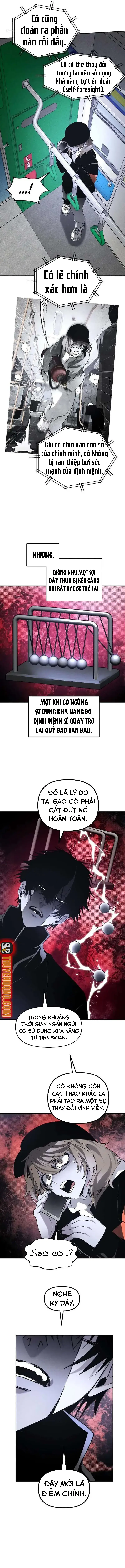 Trang 14 - Kẻ Sát Nhân Định Mệnh