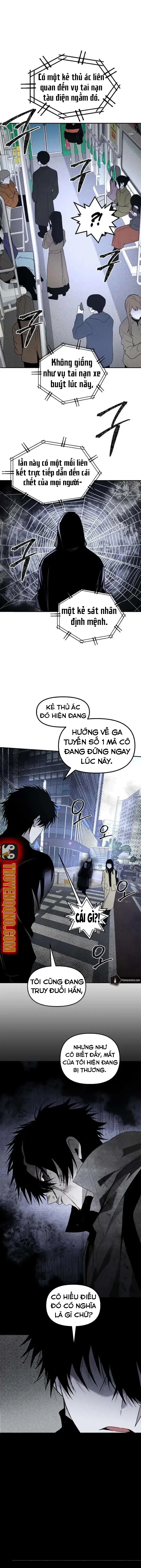 Trang 15 - Kẻ Sát Nhân Định Mệnh