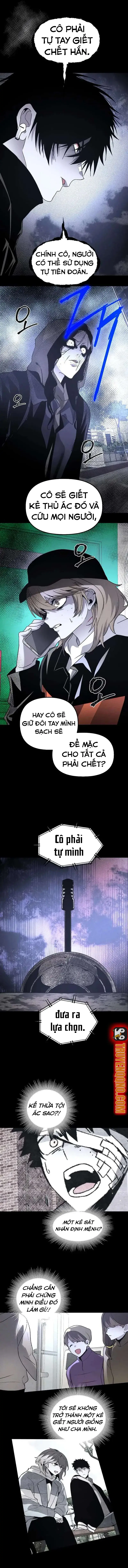 Trang 16 - Kẻ Sát Nhân Định Mệnh