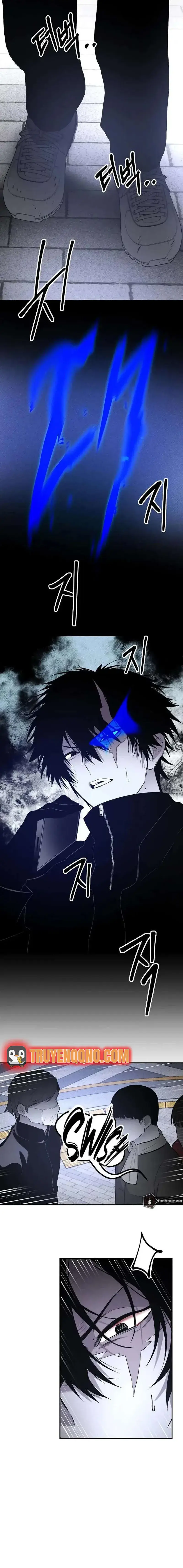 Trang 3 - Kẻ Sát Nhân Định Mệnh