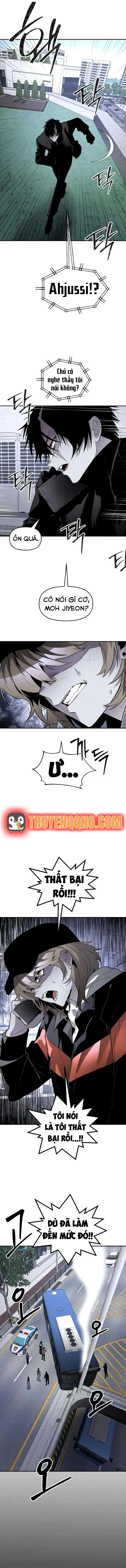 Trang 4 - Kẻ Sát Nhân Định Mệnh