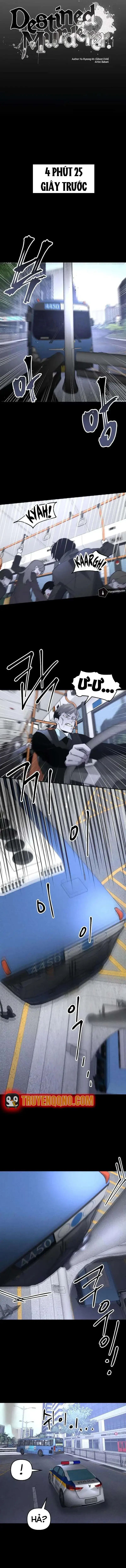 Trang 5 - Kẻ Sát Nhân Định Mệnh