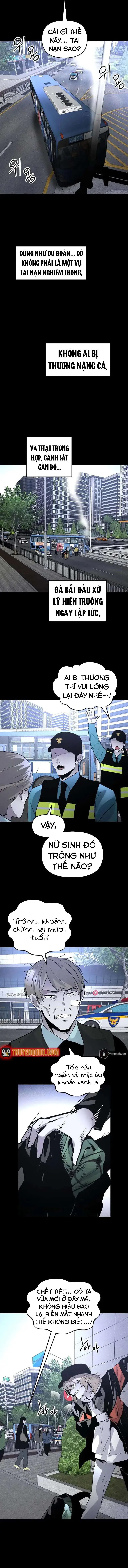 Trang 6 - Kẻ Sát Nhân Định Mệnh