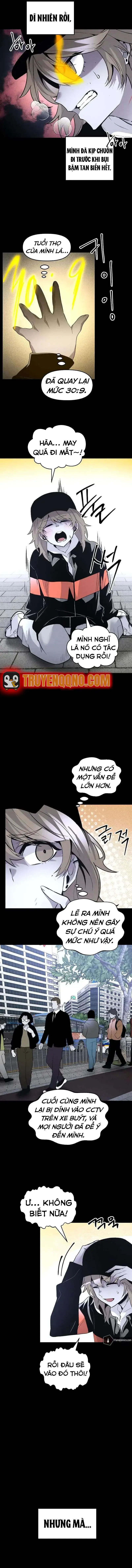 Trang 7 - Kẻ Sát Nhân Định Mệnh