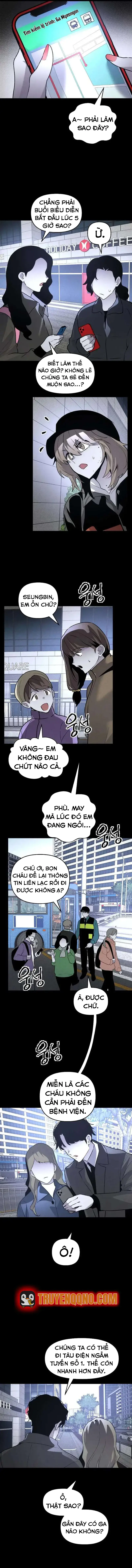 Trang 8 - Kẻ Sát Nhân Định Mệnh