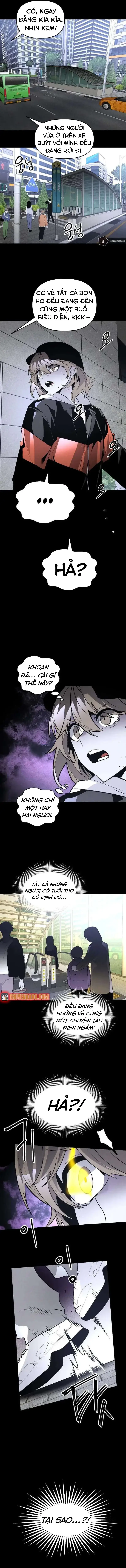 Trang 9 - Kẻ Sát Nhân Định Mệnh