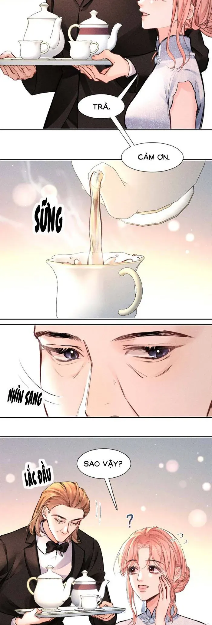 Trang 2 - Định Mệnh Sau Cú Đấm Nhầm