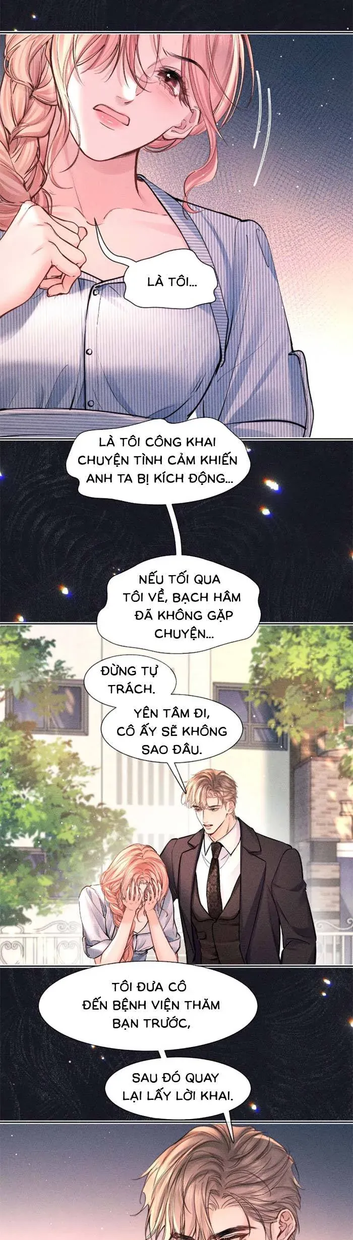 Trang 13 - Định Mệnh Sau Cú Đấm Nhầm