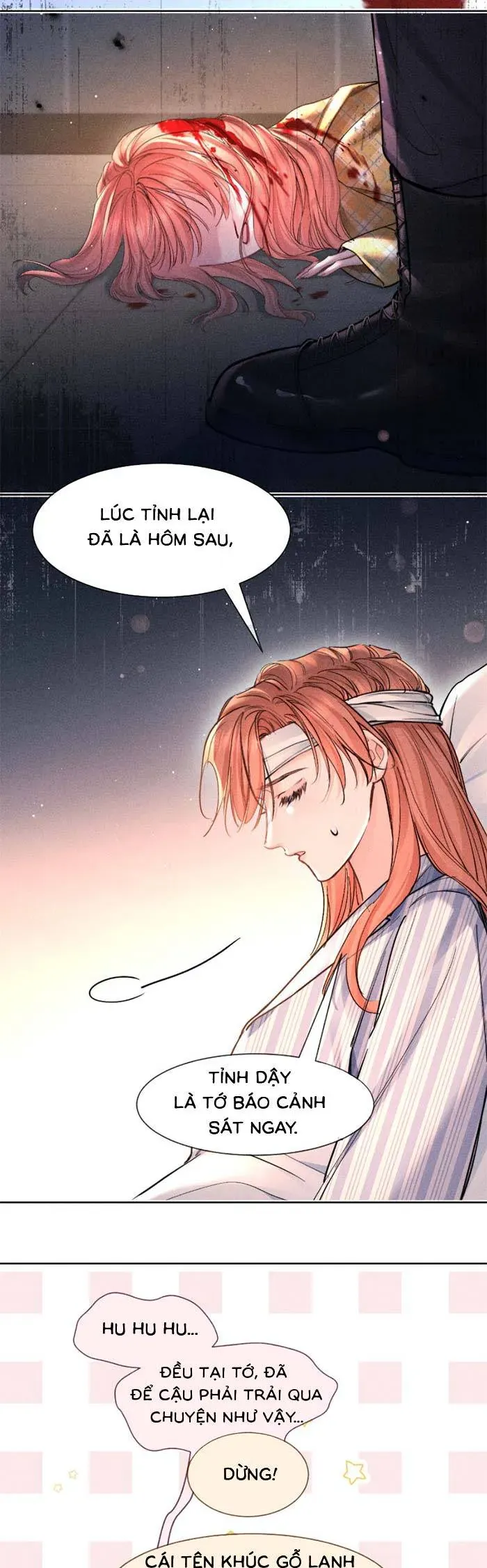 Trang 18 - Định Mệnh Sau Cú Đấm Nhầm
