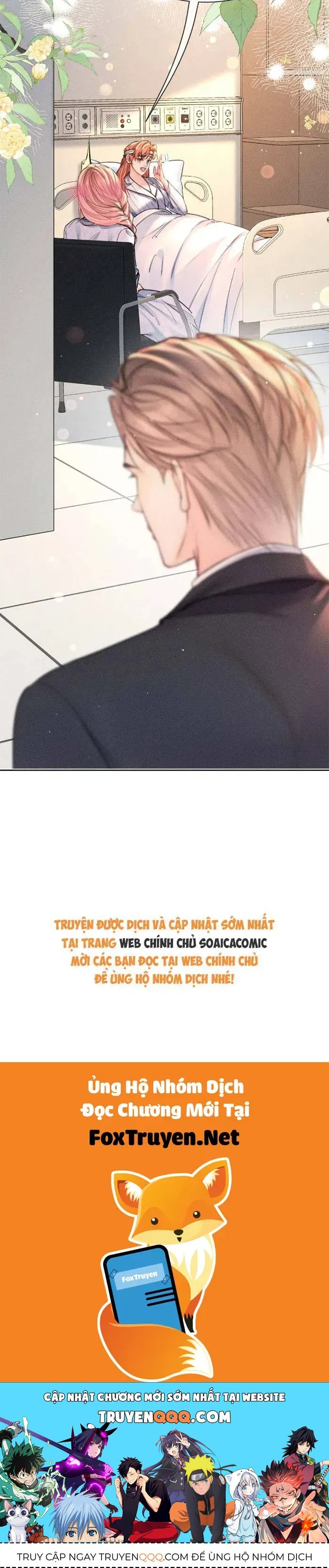 Trang 20 - Định Mệnh Sau Cú Đấm Nhầm