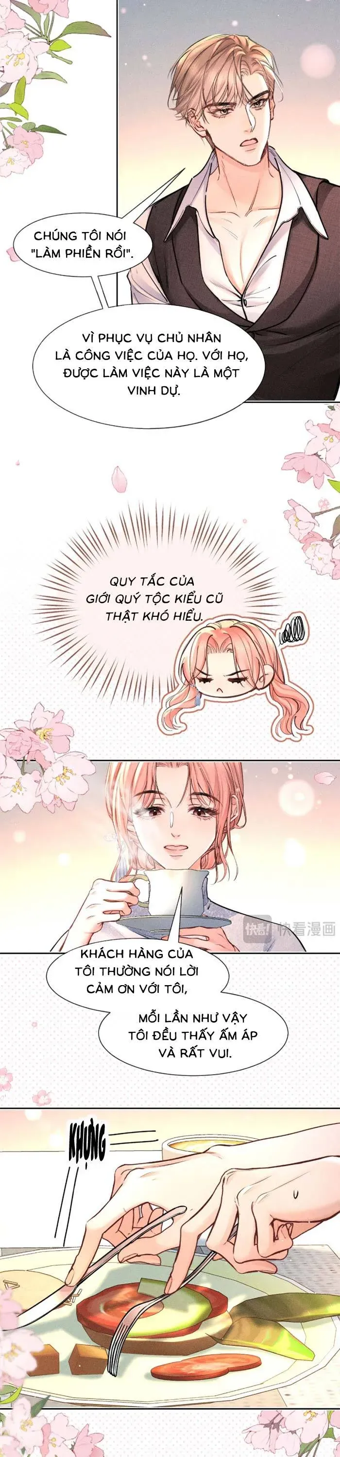 Trang 4 - Định Mệnh Sau Cú Đấm Nhầm