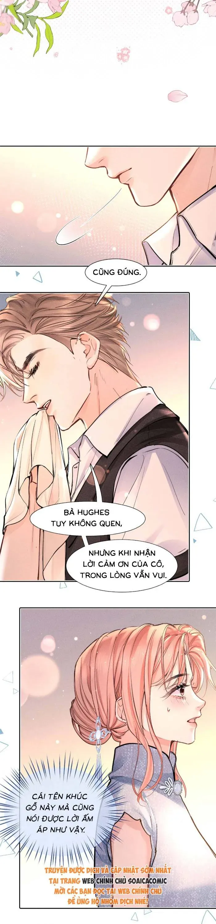 Trang 5 - Định Mệnh Sau Cú Đấm Nhầm