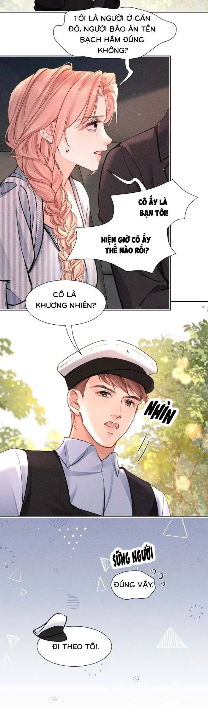 Trang 10 - Định Mệnh Sau Cú Đấm Nhầm