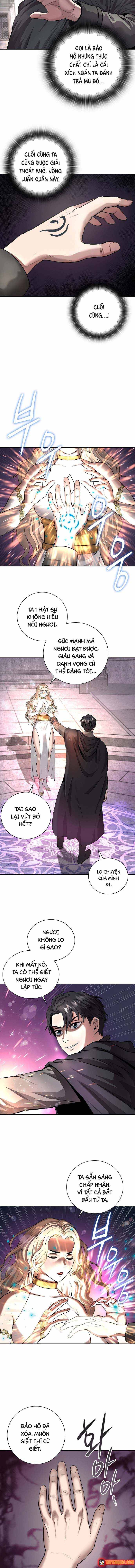 Vừa Trở Về Từ Dị Giới Thì Phát Hiện Mai Đã Phải Nhập Ngũ - Chương 1 - Trang 11