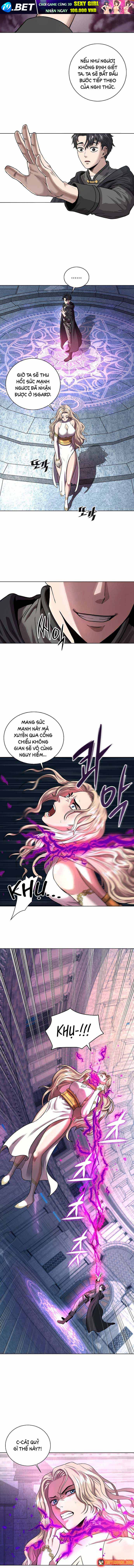 Vừa Trở Về Từ Dị Giới Thì Phát Hiện Mai Đã Phải Nhập Ngũ - Chương 1 - Trang 12