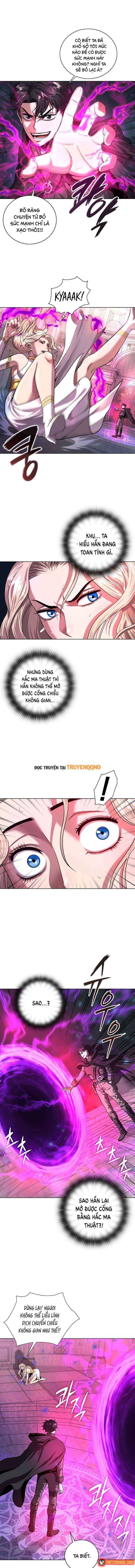 Vừa Trở Về Từ Dị Giới Thì Phát Hiện Mai Đã Phải Nhập Ngũ - Chương 1 - Trang 13