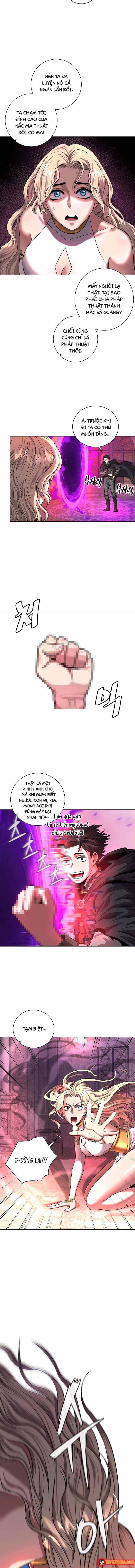 Vừa Trở Về Từ Dị Giới Thì Phát Hiện Mai Đã Phải Nhập Ngũ - Chương 1 - Trang 14