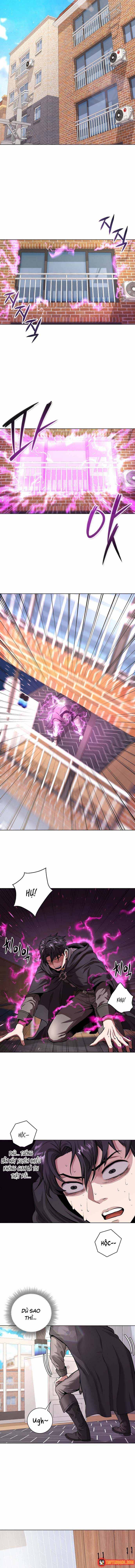 Vừa Trở Về Từ Dị Giới Thì Phát Hiện Mai Đã Phải Nhập Ngũ - Chương 1 - Trang 16