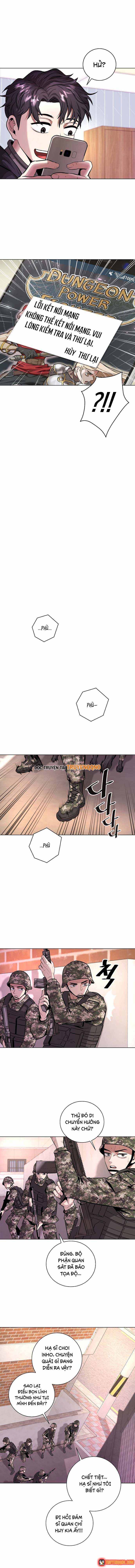 Vừa Trở Về Từ Dị Giới Thì Phát Hiện Mai Đã Phải Nhập Ngũ - Chương 1 - Trang 18